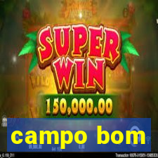 campo bom